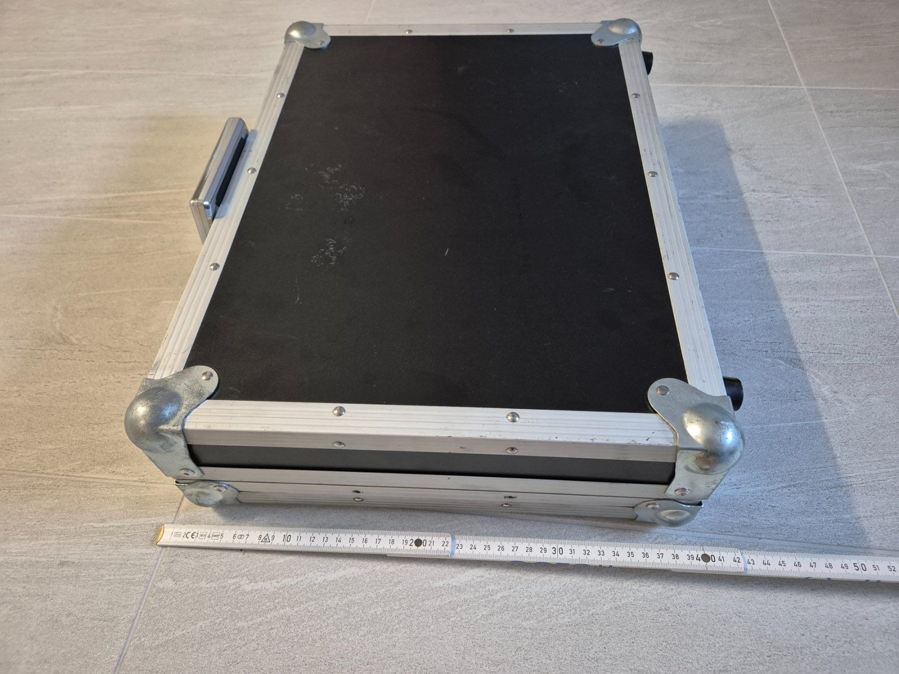 Altri accessori: Aluminium Transportkoffer Case – Usato da Gretzenbach venduto da dylan_lmd 3