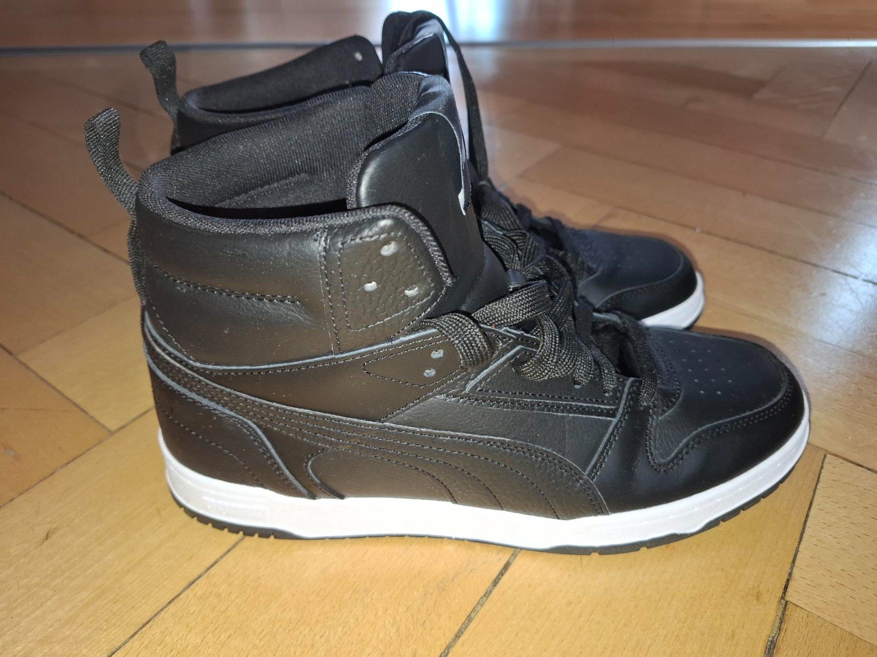 Puma Chaussures hommes: Puma Sneaker – D'occasion à Bern par dob-i 2