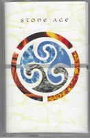 STONE AGE  ( CASSETTE AUDIO )