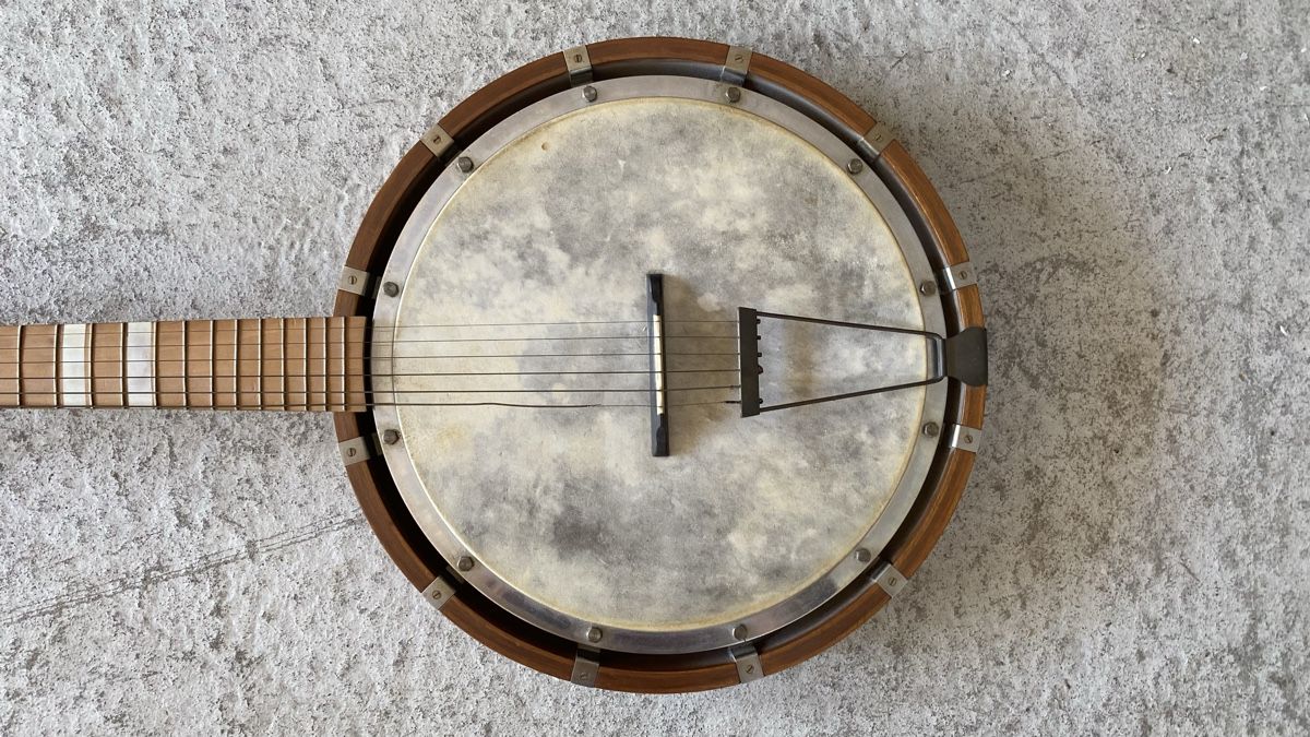 Strumenti musicali: Banjo im guten Zustand – Usato da Feuerthalen venduto da 181222 1