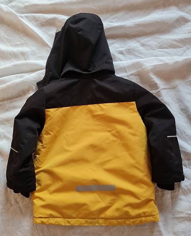Giacche & Cappotti: Winterjacke Gr. 104 – Usato da Baar venduto da Loimund 2