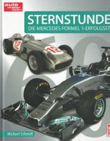 Sternstunden - Die Mercedes Formel 1-Erfolgsstory
