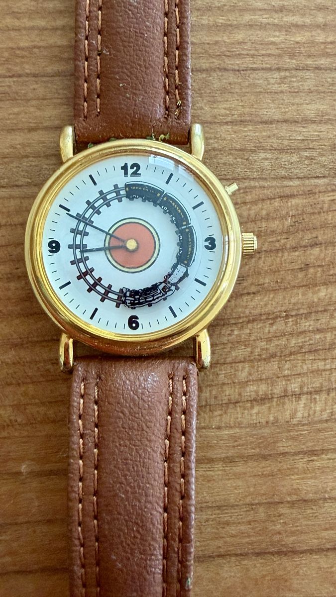Orologi: Modeschmuck Uhren – Difettoso da Ipsach venduto da Roli761 7