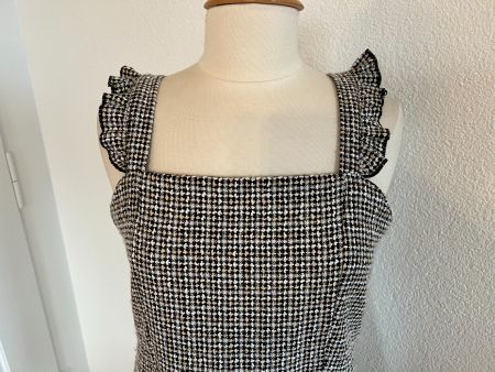 QED London Damen Kleid in Gr. 42, NEU
