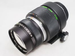 Makro Olympus OM Zuiko 135mm f4.5 & 1 Tube