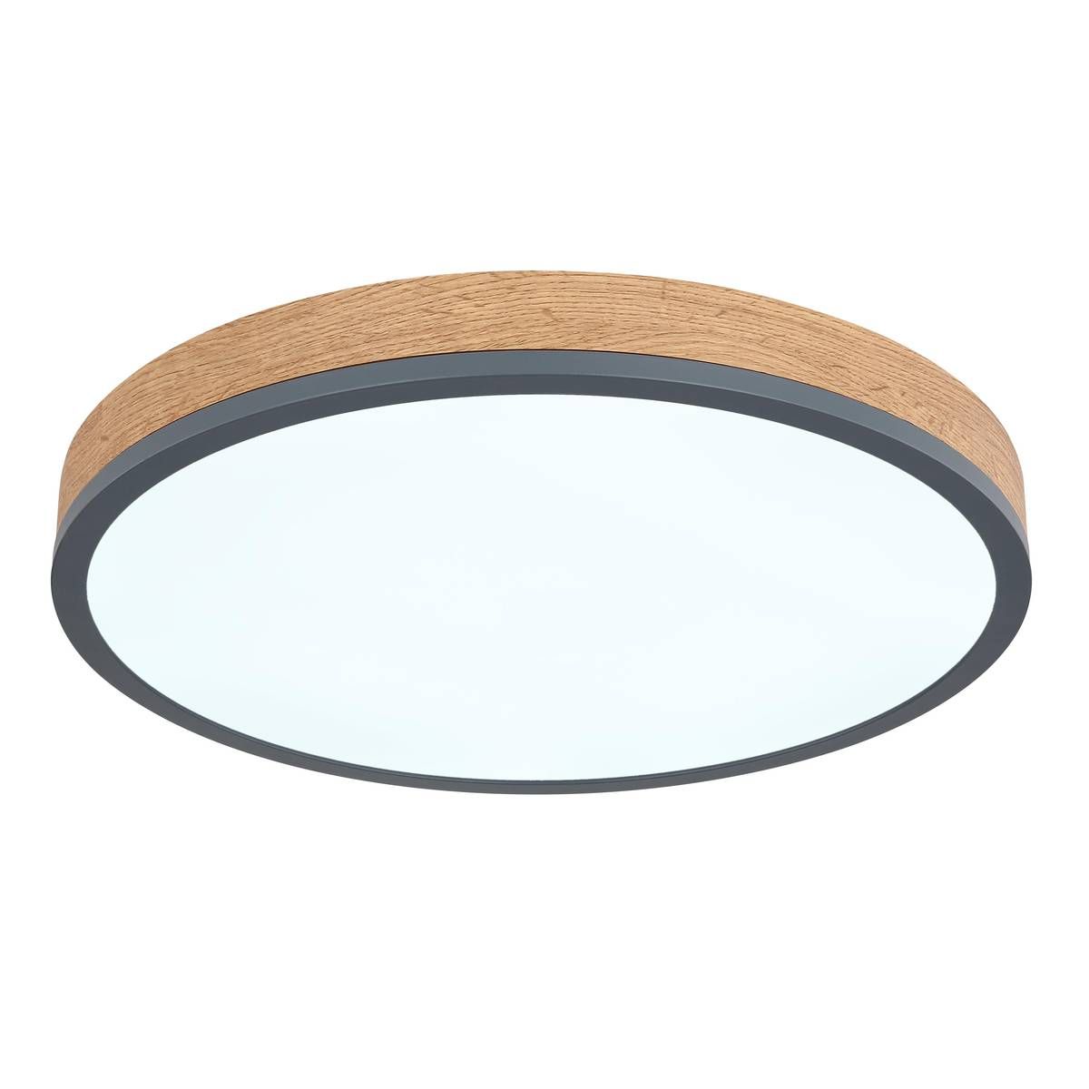 Lampadari & plafoniere: LED Deckenleuchte, Dimmer, CCT, 45 cm Ø – Nuovo (secondo la descrizione) da Kreuzlingen venduto da Smart-Light 6