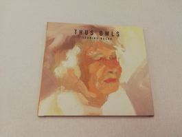 THUS OWLS - TURNING ROCKS