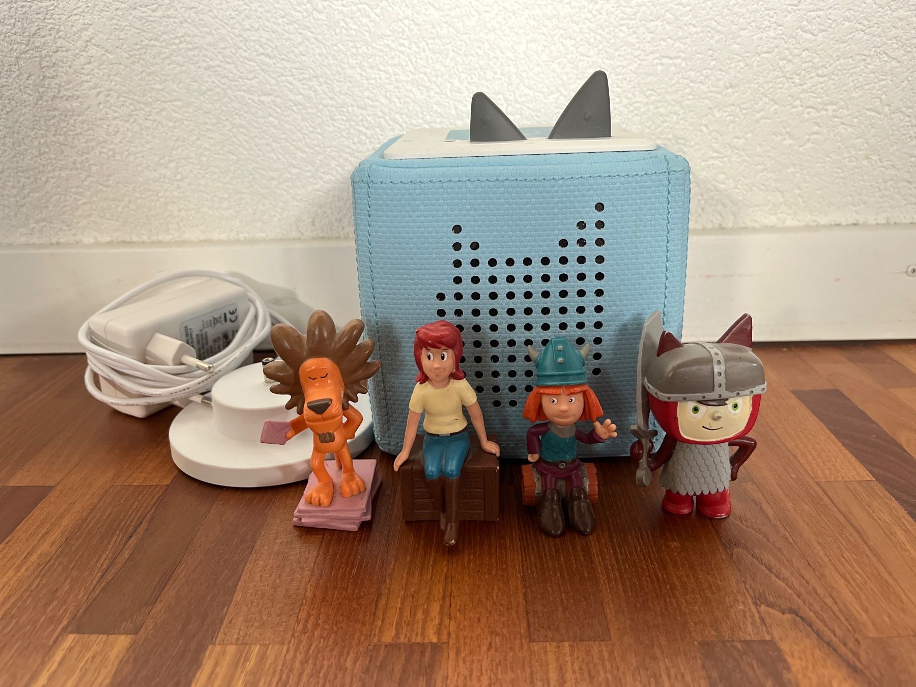 Audiolibri: Toniebox – Usato da Andelfingen venduto da Urslae01
