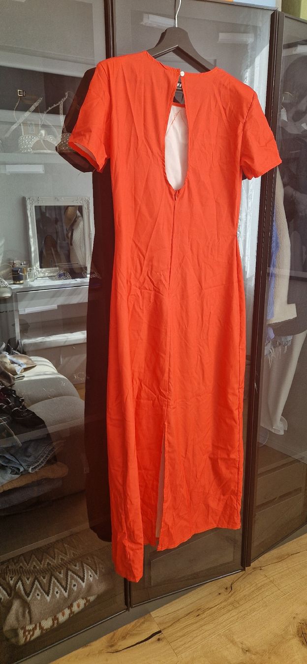 Vestiti: sommer kleid – Nuovo (secondo la descrizione) da Thal venduto da siri_speaks 1