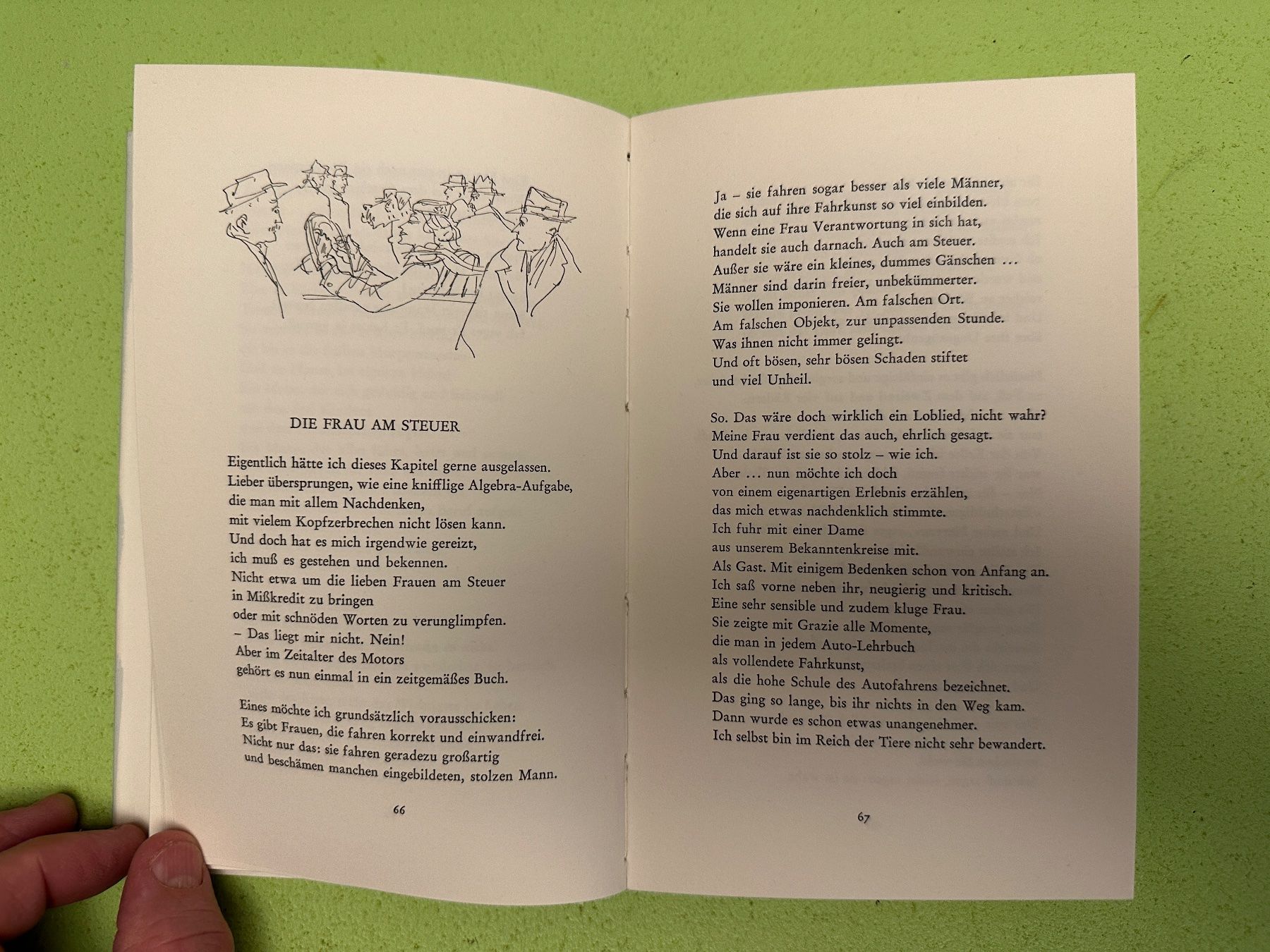 Libri: Karl Erny: Adam klagt Eva an. – Usato da Zürich venduto da allp 5