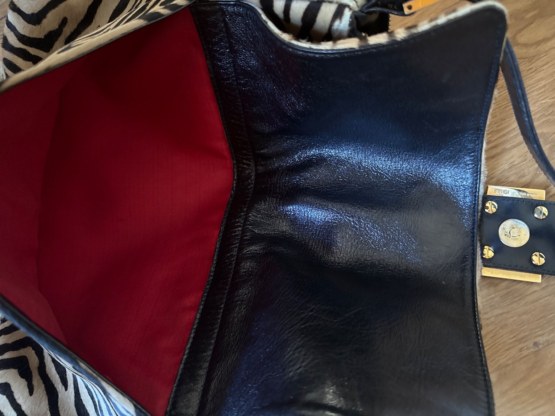 Fendi Sacs: fendi tasche – D'occasion à Bern par alcappone 2
