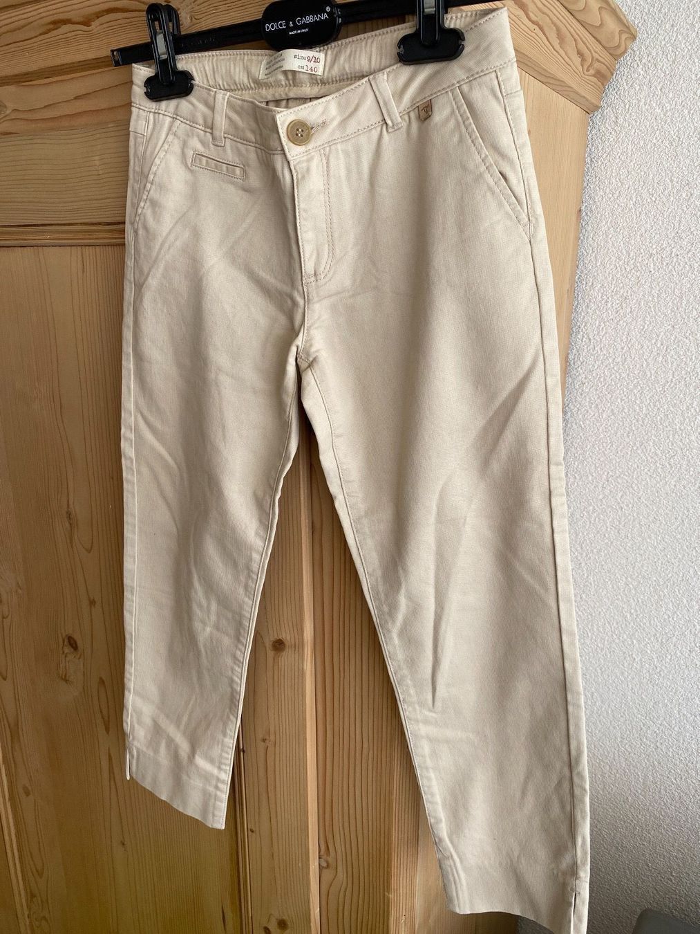 Kleiderpakete & -sets: Mädchenset Gr. 140 – Gebraucht aus Tübach von Vivienne0 2