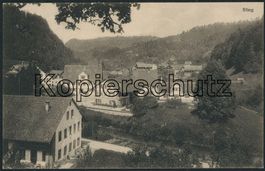 ZH Steg - Fischenthal