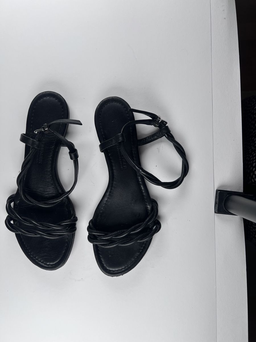 Scarpe da donna: Schuhpaket 6 Damenschuhe 38/39 – Usato da Basel venduto da gletscher69 4