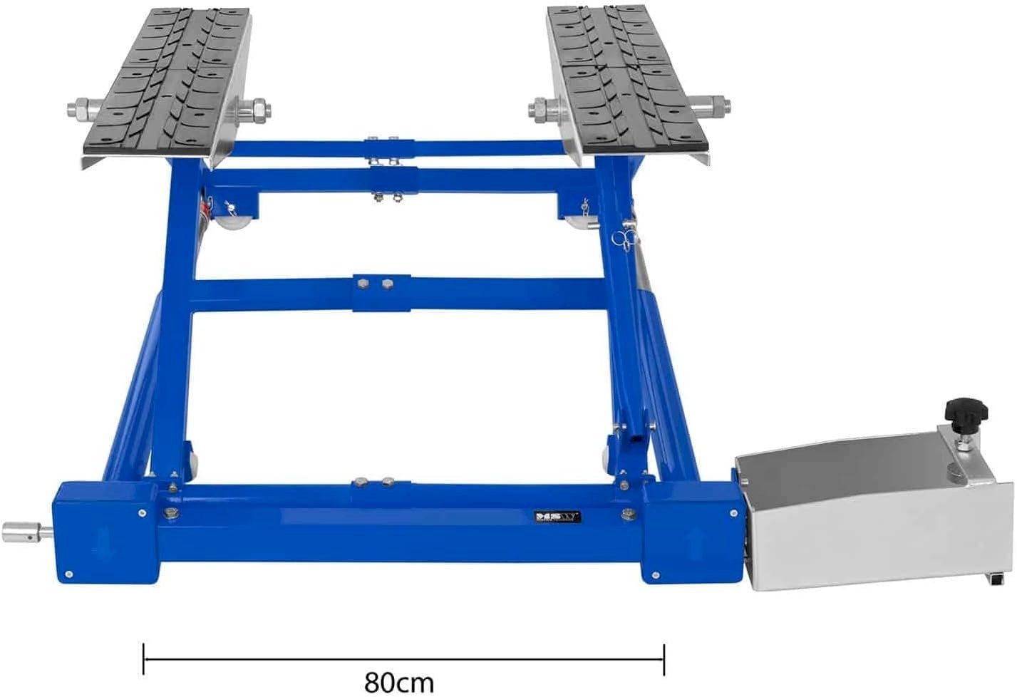 Ponts élévateurs & Crics: Hebebühne Mobile 1.500 Kg – Neuf avec emballage d'origine à Bottighofen par zaap 5
