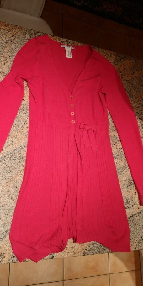 Giacche: Strickjacke Donnaeffe TG. XL – Usato da Meggen venduto da Bilanz70