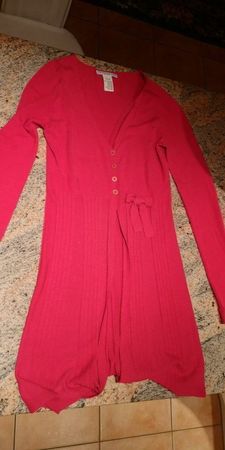 Strickjacke Donnaeffe TG. XL