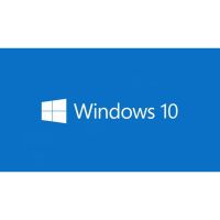Microsoft Windows 10 Pro DE/FR/IT/EN