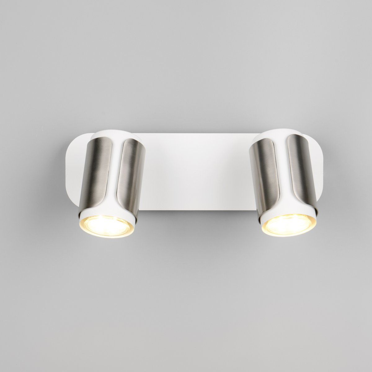 Lampade: Deckenstrahler, 2 Spots, 30 cm x 12 cm – Nuovo (secondo la descrizione) da Kreuzlingen venduto da Smart-Light 1