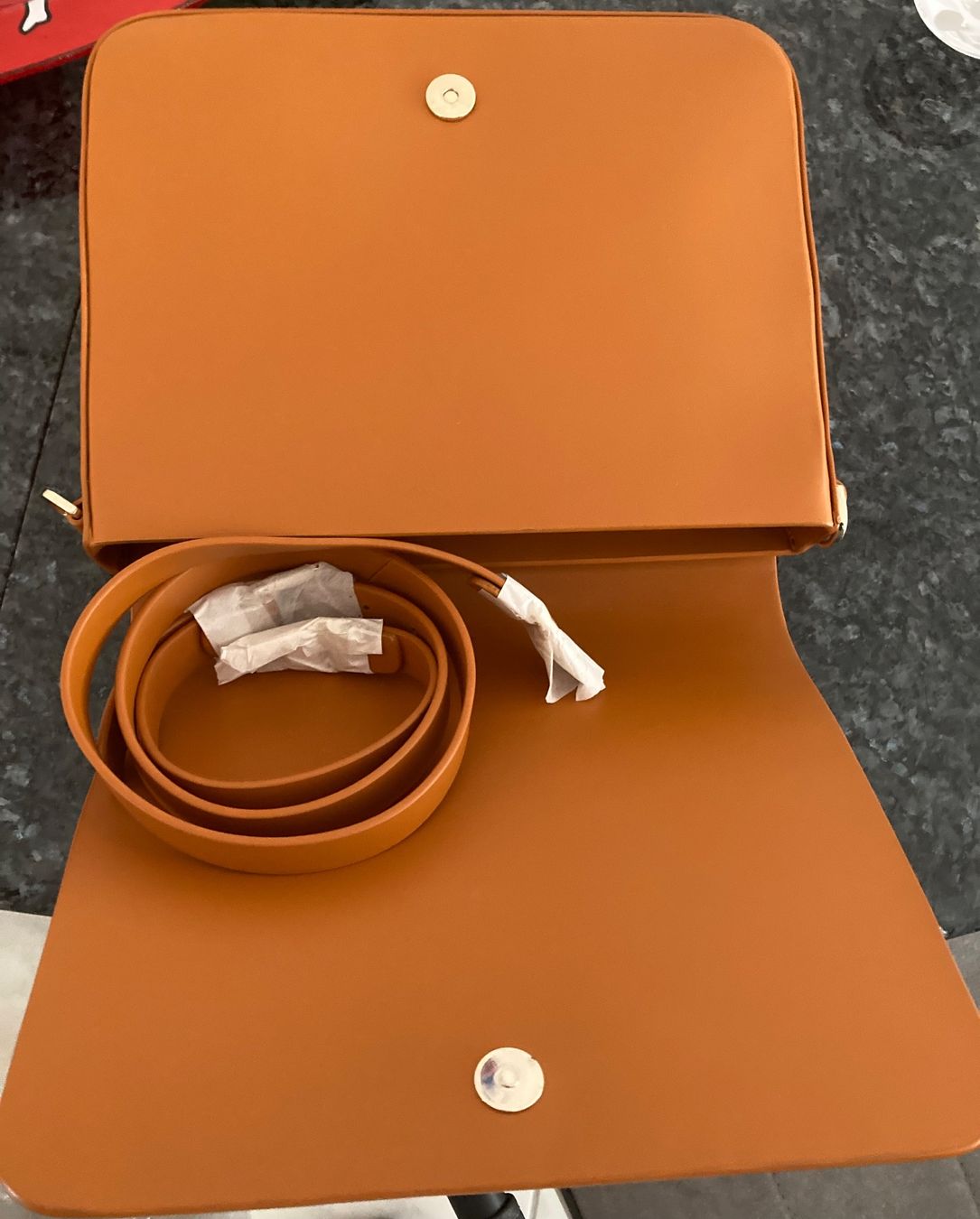 Borse da donna: Handtasche neu – Nuovo (secondo la descrizione) da Frenkendorf venduto da pasqui123 4