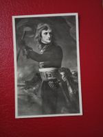 AK Schloss Arenenberg Napoleon Museum s/w Karte 1959
