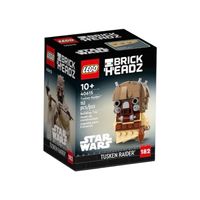 40615 Tusken Raider Star Wars Brickheadz LEGO (NEU)