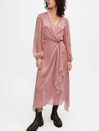 Maje Sommerkleid Grösse 36