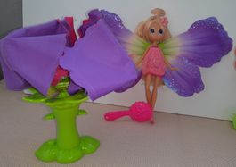 Barbie Elfinchen Puppen
