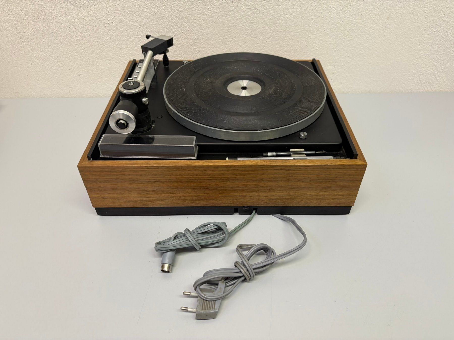 Elac Giradischi: Elac Miracord 630 Plattenspieler – Usato da Hochdorf venduto da av-electronics 9
