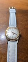 PIAGET Montre bracelet cuir automatique