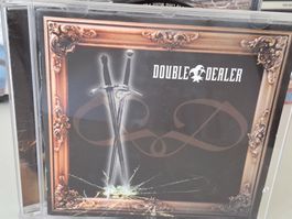 CD Double Dealer - Double Dealer  Heavy- Metal