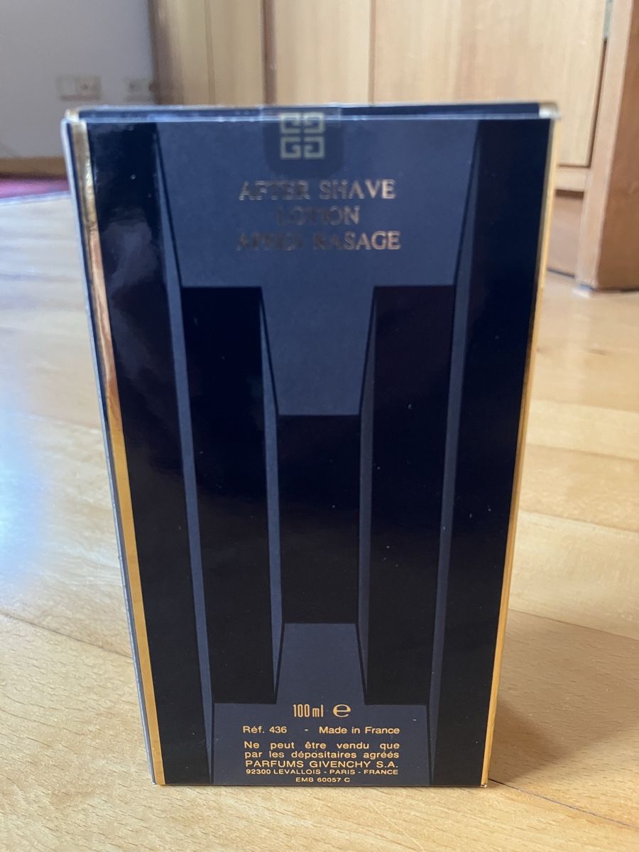 Givenchy Profumi & Eau de Toilette: Givenchy Xeryus After Shave - 100ml - Brand New – Nuovo (secondo la descrizione) da Kloten venduto da jan_xn8f 7