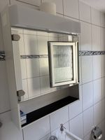 Spigelschrank