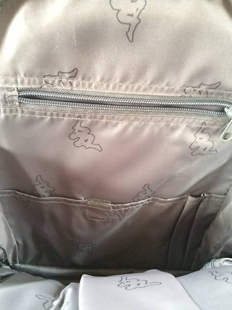 Sacs à dos: sac à dos Kappa – D'occasion à Genève par e96_9f2n 2