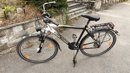 Cyco Fahrrad Velo Cytibike 