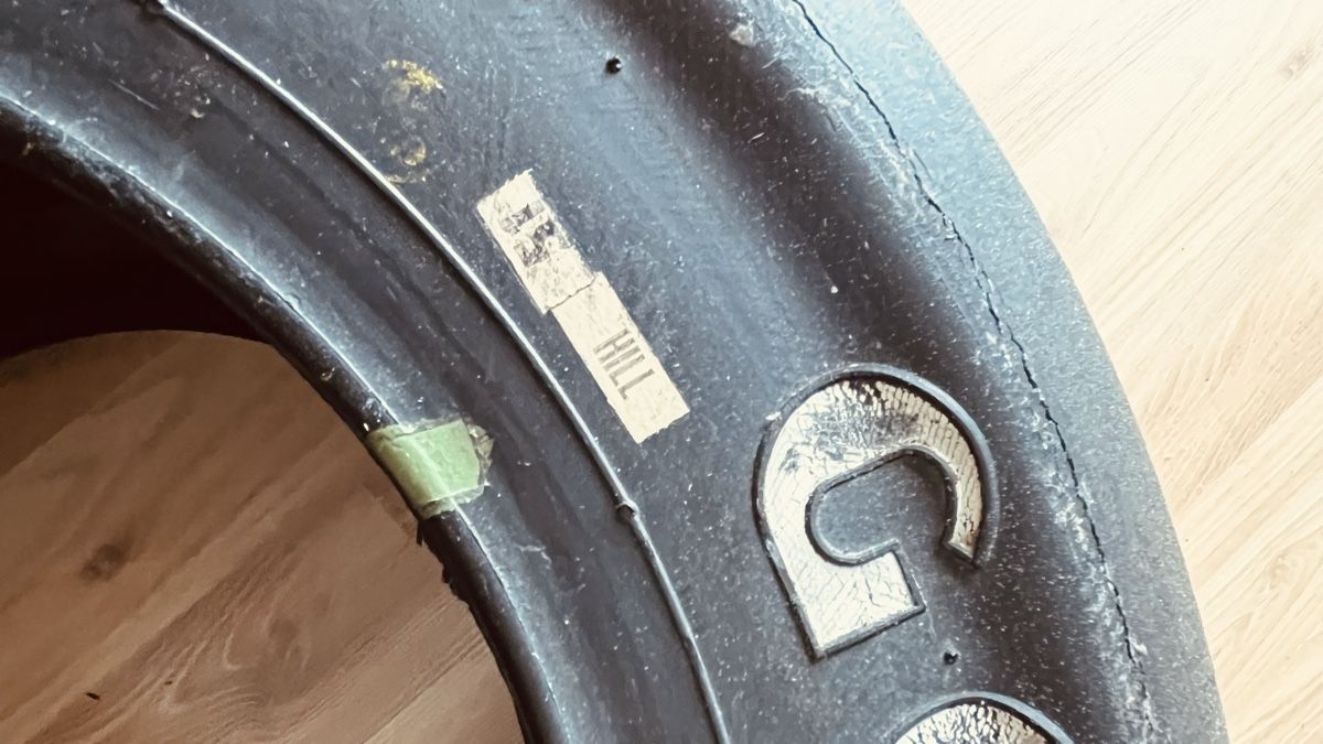 Pneumatici & Ruote complete: Formel 1 Reifen – Usato da Pfäffikon SZ venduto da wino1 1
