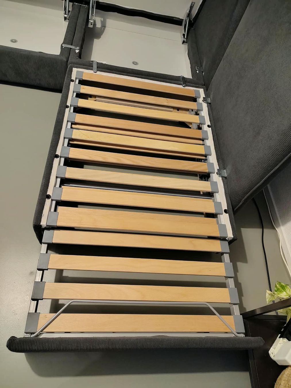 Sofas: IKEA VALLENTUNA Modulsofa (3 Module) – D'occasion à Zürich par cla_hz6t 3