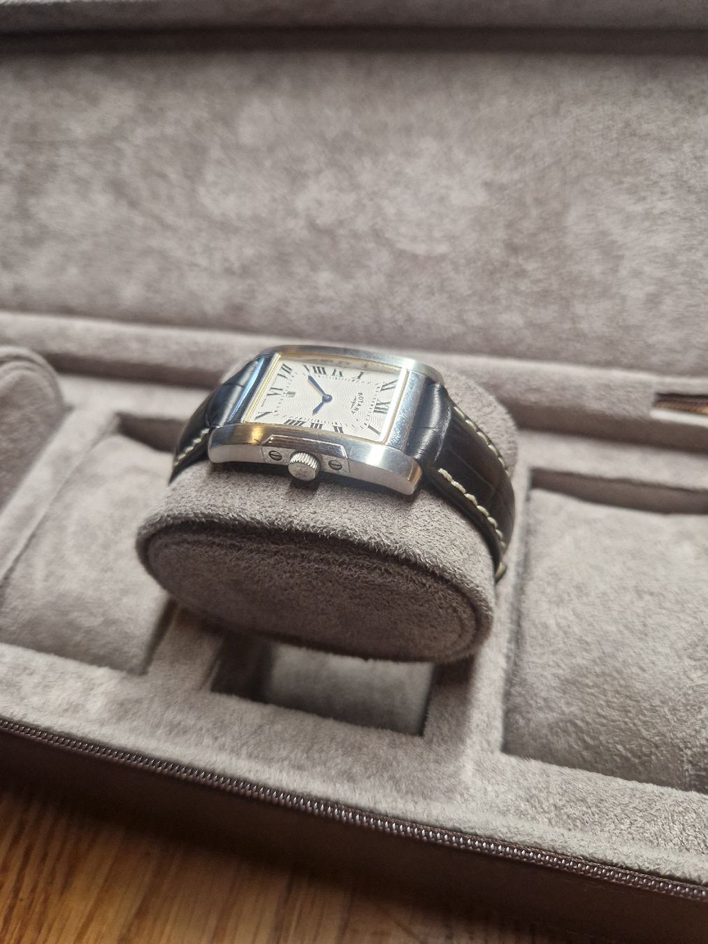 Rotary Orologi: Rotary Swiss Made Herren Uhr – Usato da Remigen venduto da 07watch_collector 3