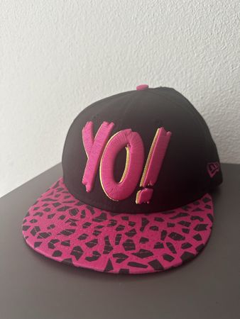 NEW ERA X MTV CAP – LIMITED EDITION (VINTAGE)