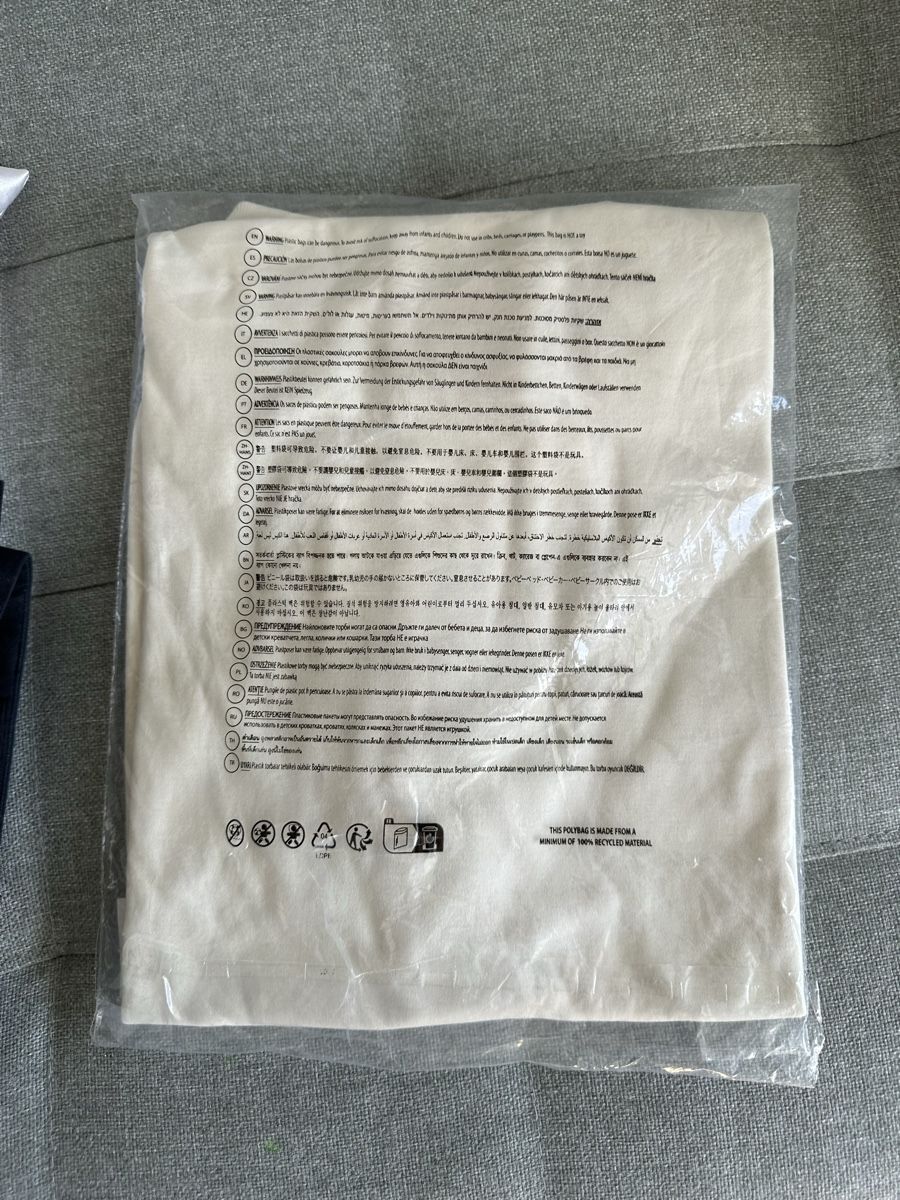 Ralph Lauren T-shirt: RL t-shirt , size xl – Nuovo e nell'imballaggio originale da Küssnacht am Rigi venduto da hor_dpb7 1