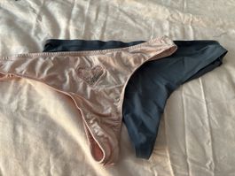 Hunkemöller String Tanga Gr. M/L