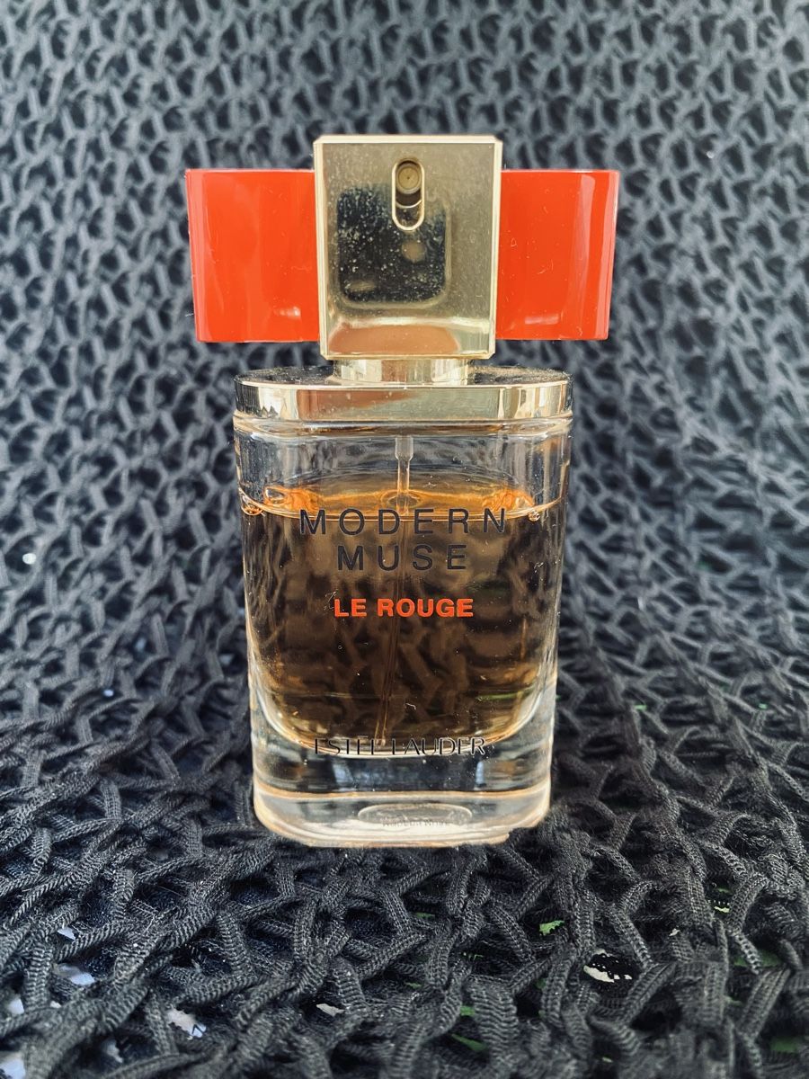 Estée Lauder Profumi & Eau de Toilette: Estée Laude Modern Muse Le Rouge – Usato da Züberwangen venduto da Lisi71