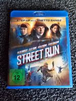 STREET RUN