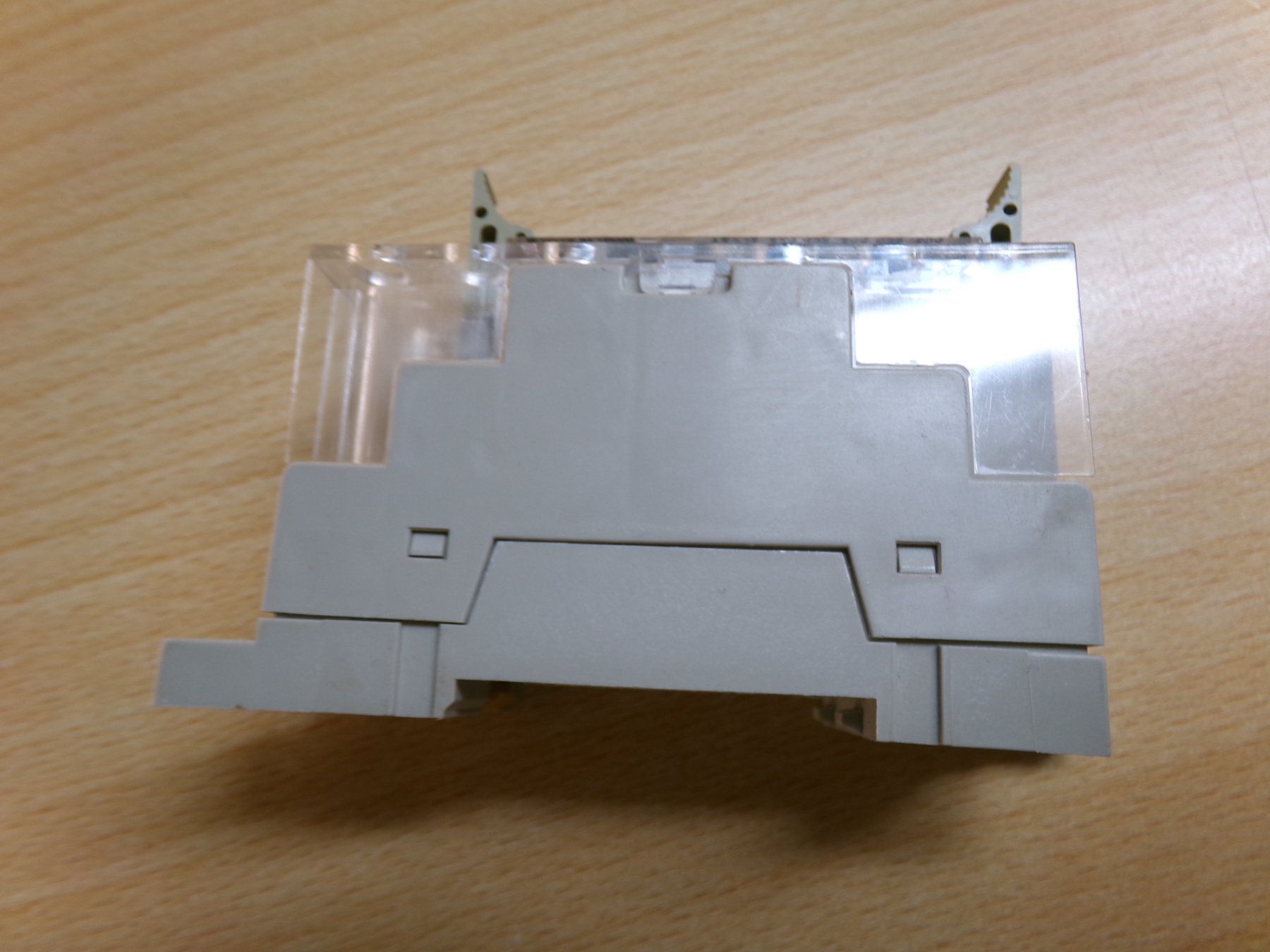 Omron Elektronikbauteile: Relais 24VDC Omron P7SA-14F-ND – Gebraucht aus Hombrechtikon von Maloev17 3