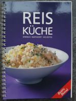 Betty Bossi - REISKÜCHE