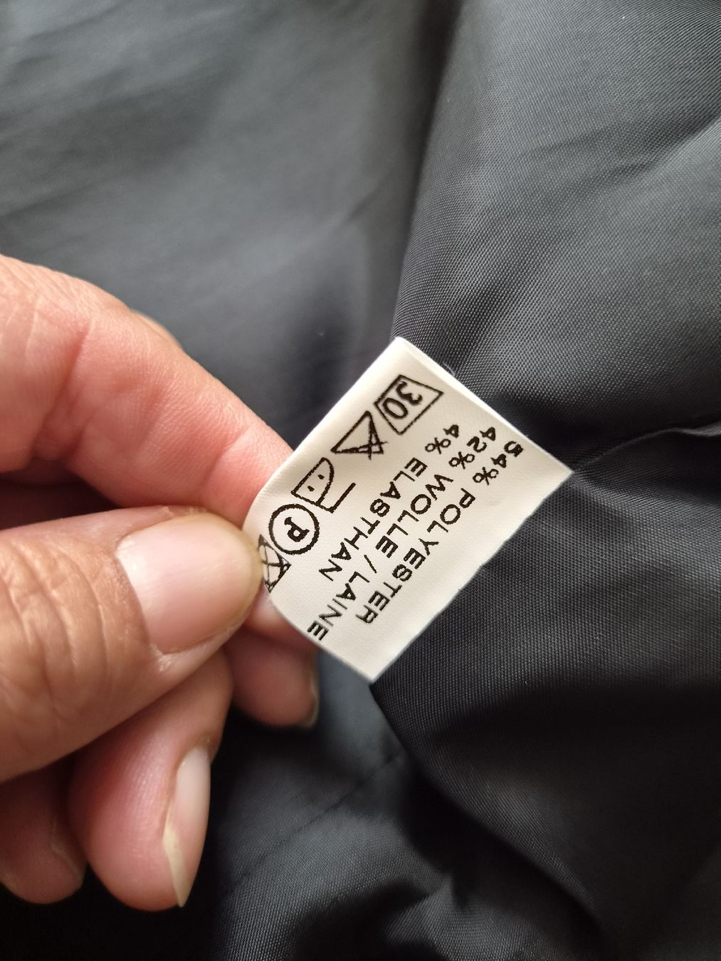 Jacken: eva kyburz schöne Jacke Gr. 40 – Gebraucht aus Frenkendorf von Moon111 3
