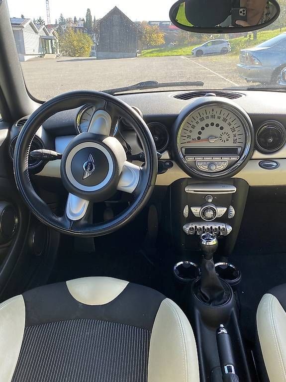 Mini Automobili: Mini Cooper – Usato da Mauren TG venduto da jotuch 1