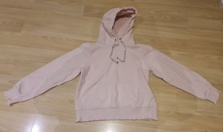Hübscher Kinder-Hoodie