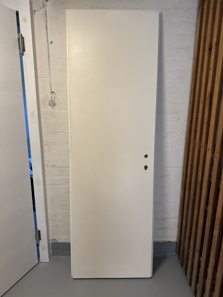Porte: Zimmertür ca. 62x198 – Usato da Oberrieden venduto da Anirahtak 1
