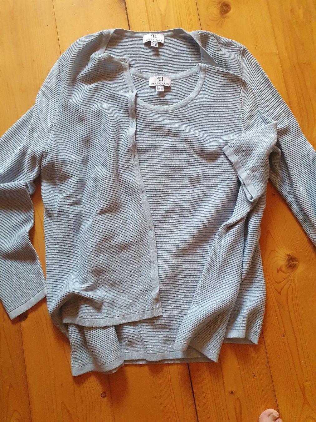 Lotti di vestiti: Damen Jäckli, deux pieces – Usato da Brülisau venduto da Dahlien8